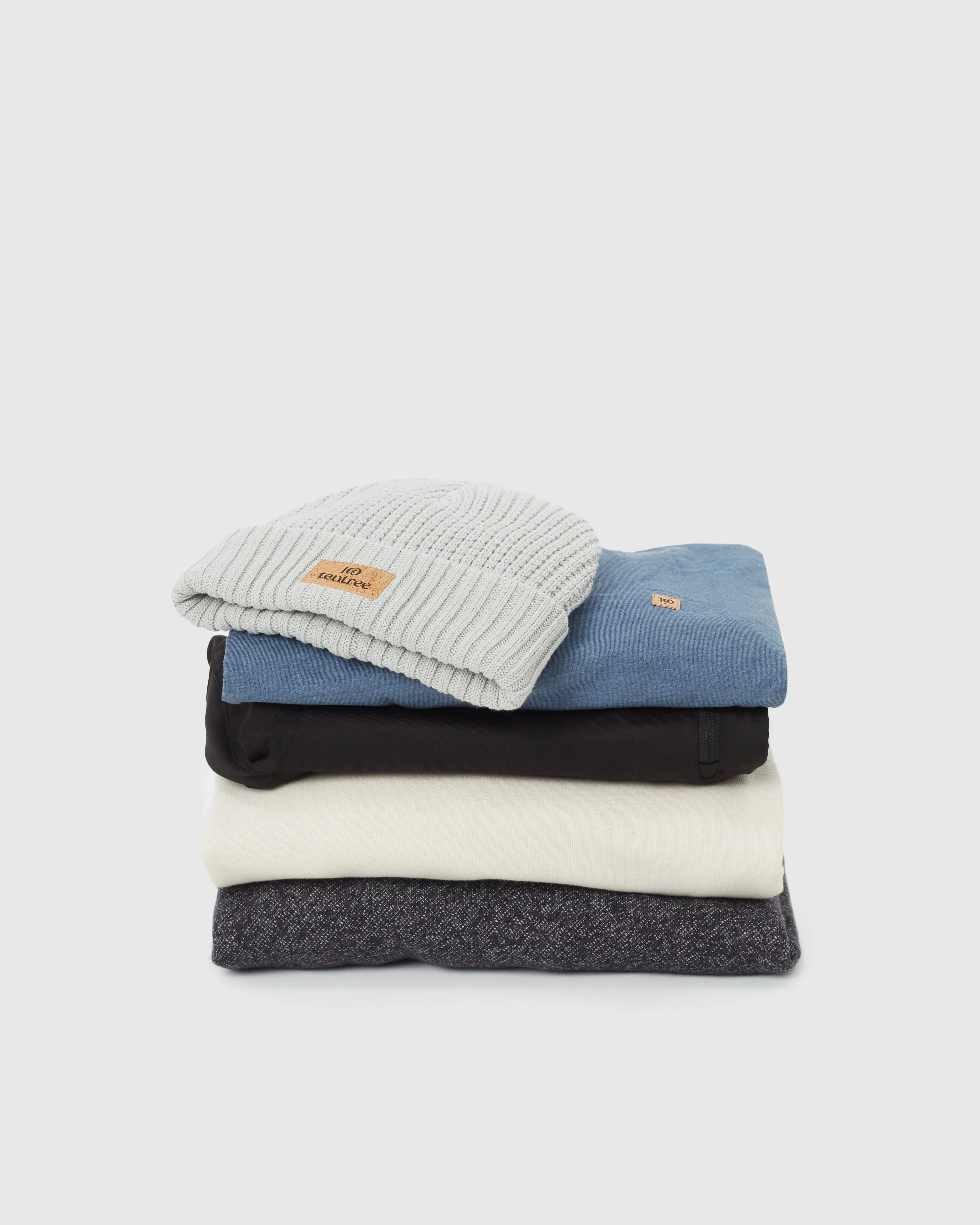 Men's Mystery Box (5 Items)