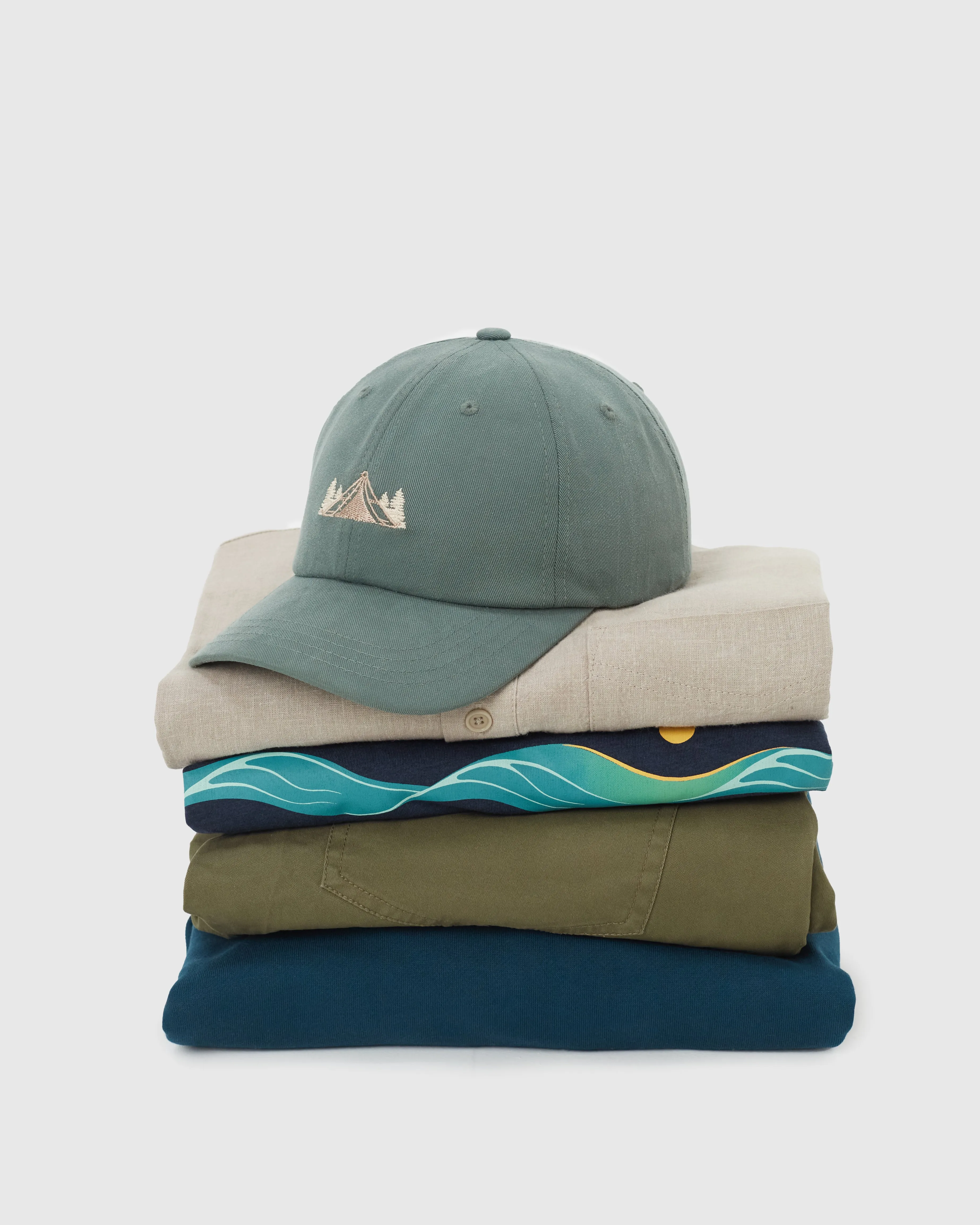 Men's Mystery Box (5 Items)