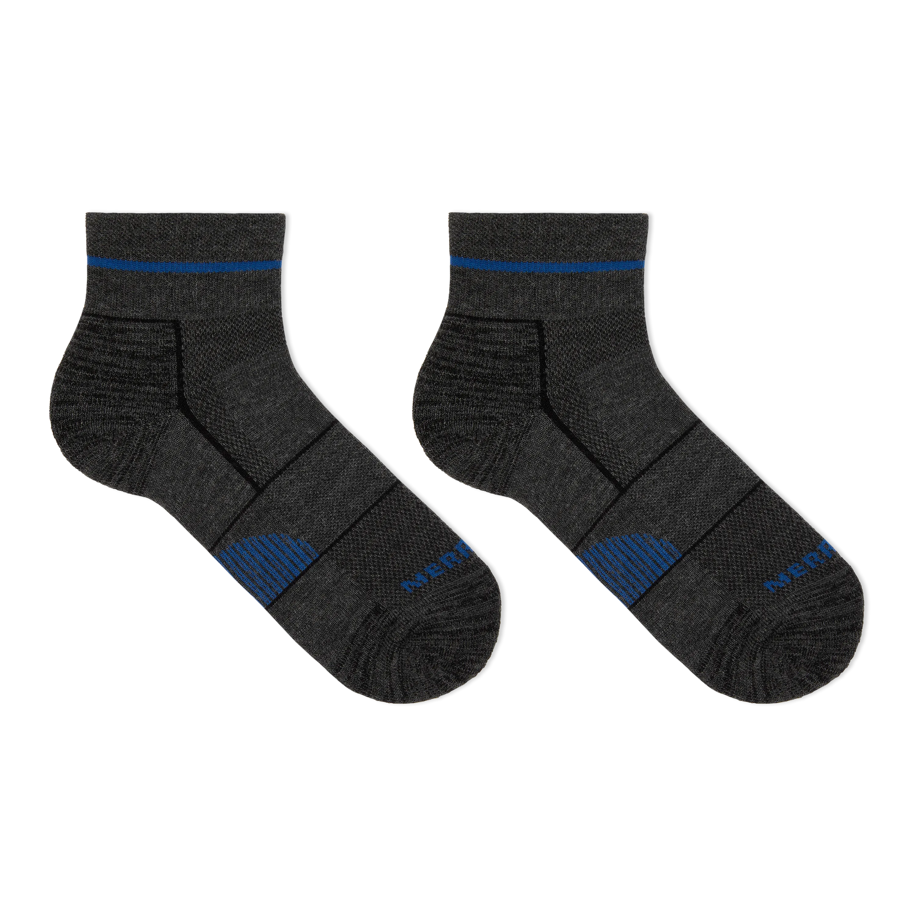 Merrell Light Hiker Ankle Socks