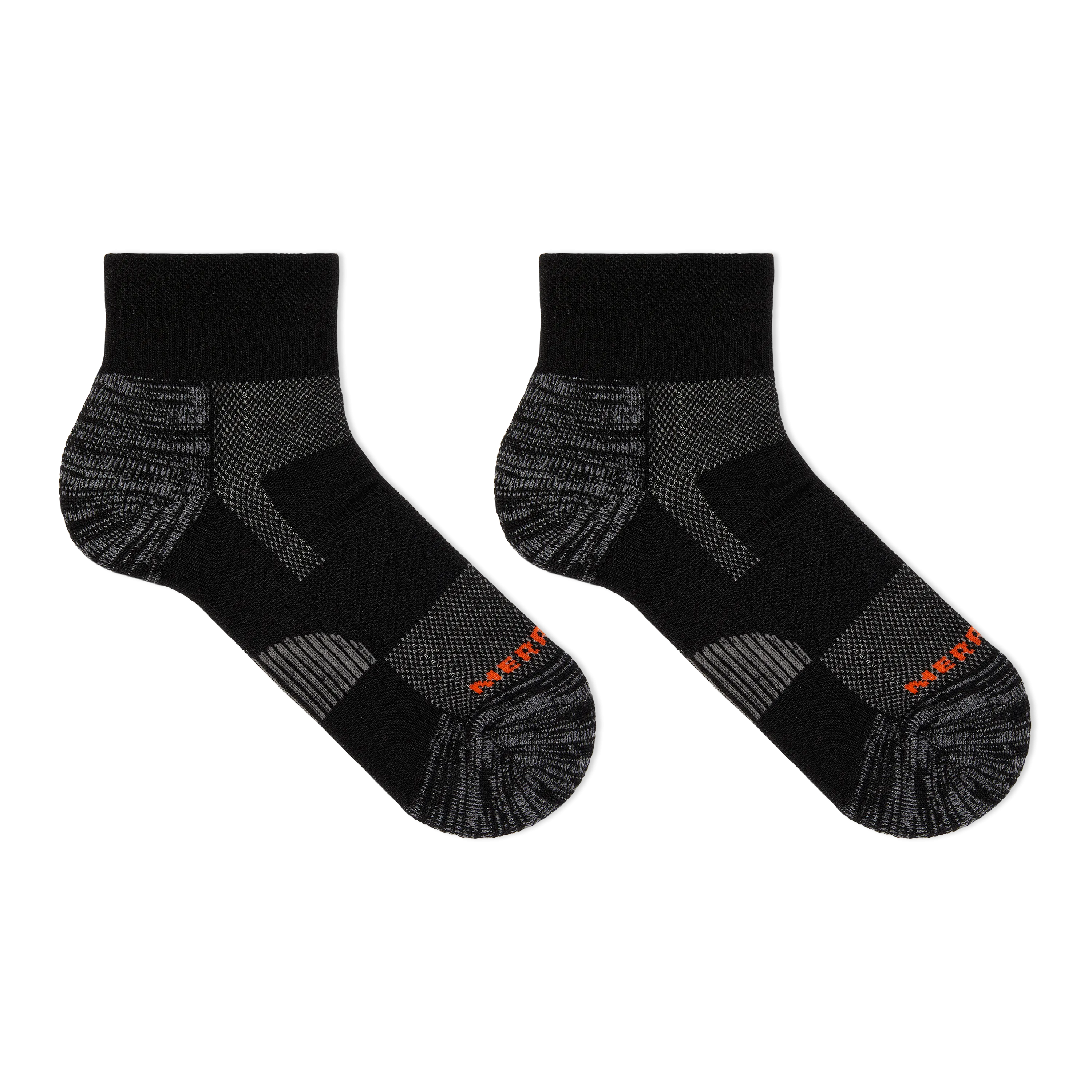 Merrell Light Hiker Ankle Socks