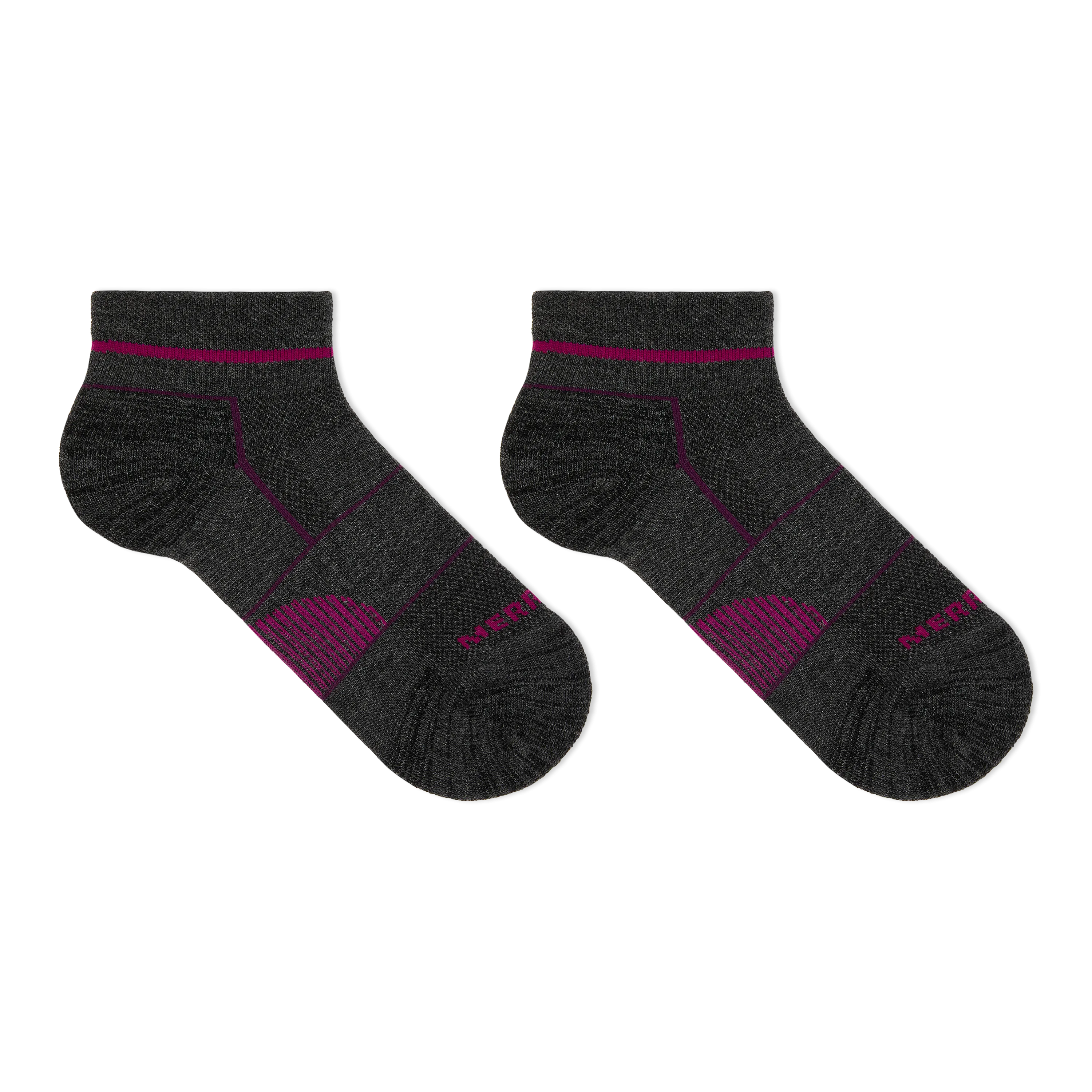 Merrell Light Hiker Ankle Socks