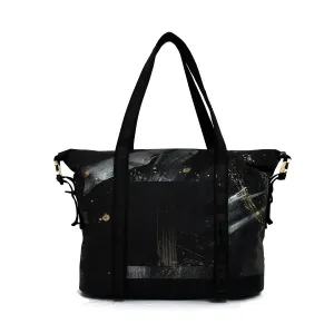 MetallicRain Dry_Tote Limited Edition