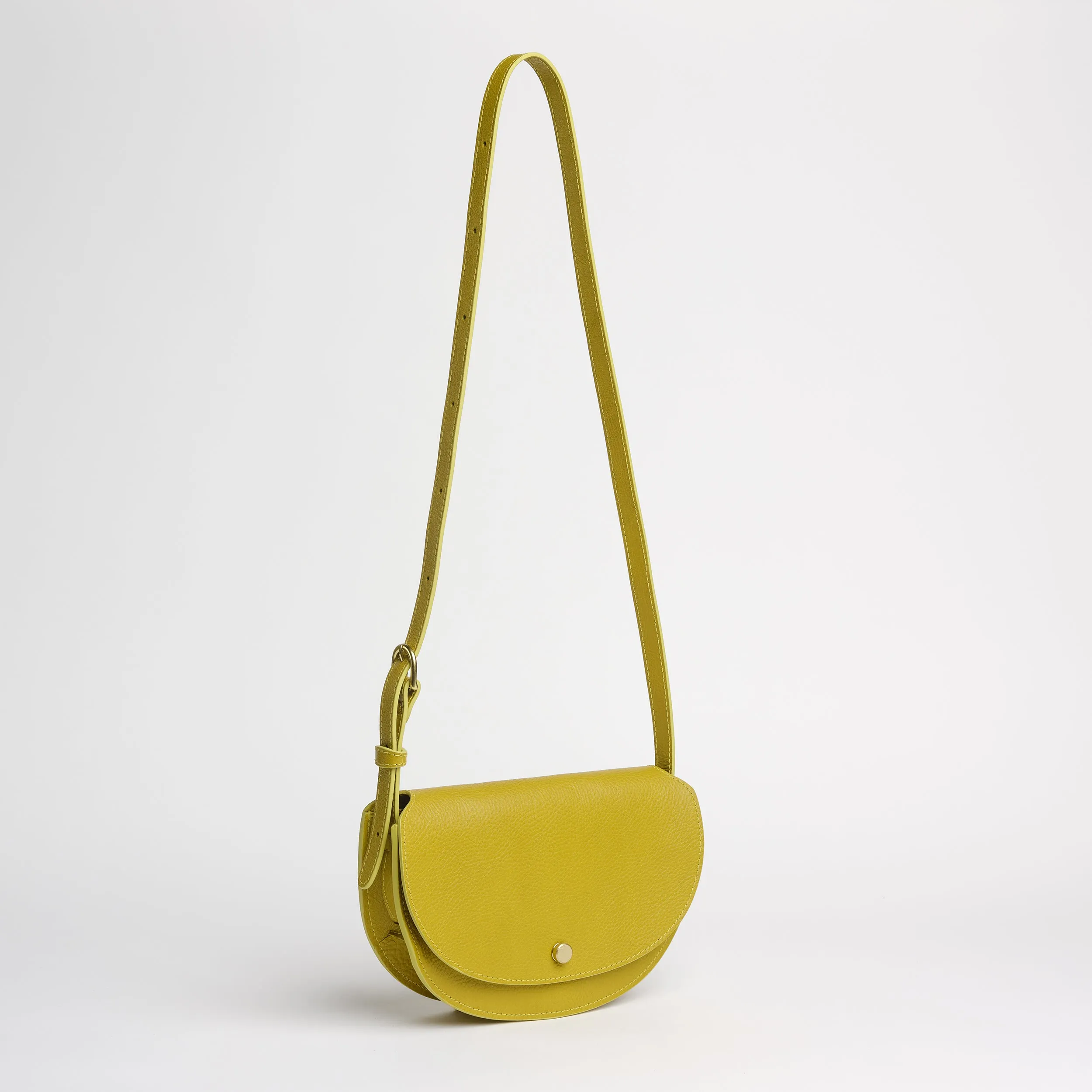 Mezzo in Chartreuse