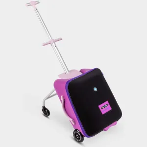 Micro Eazy Luggage - Violet