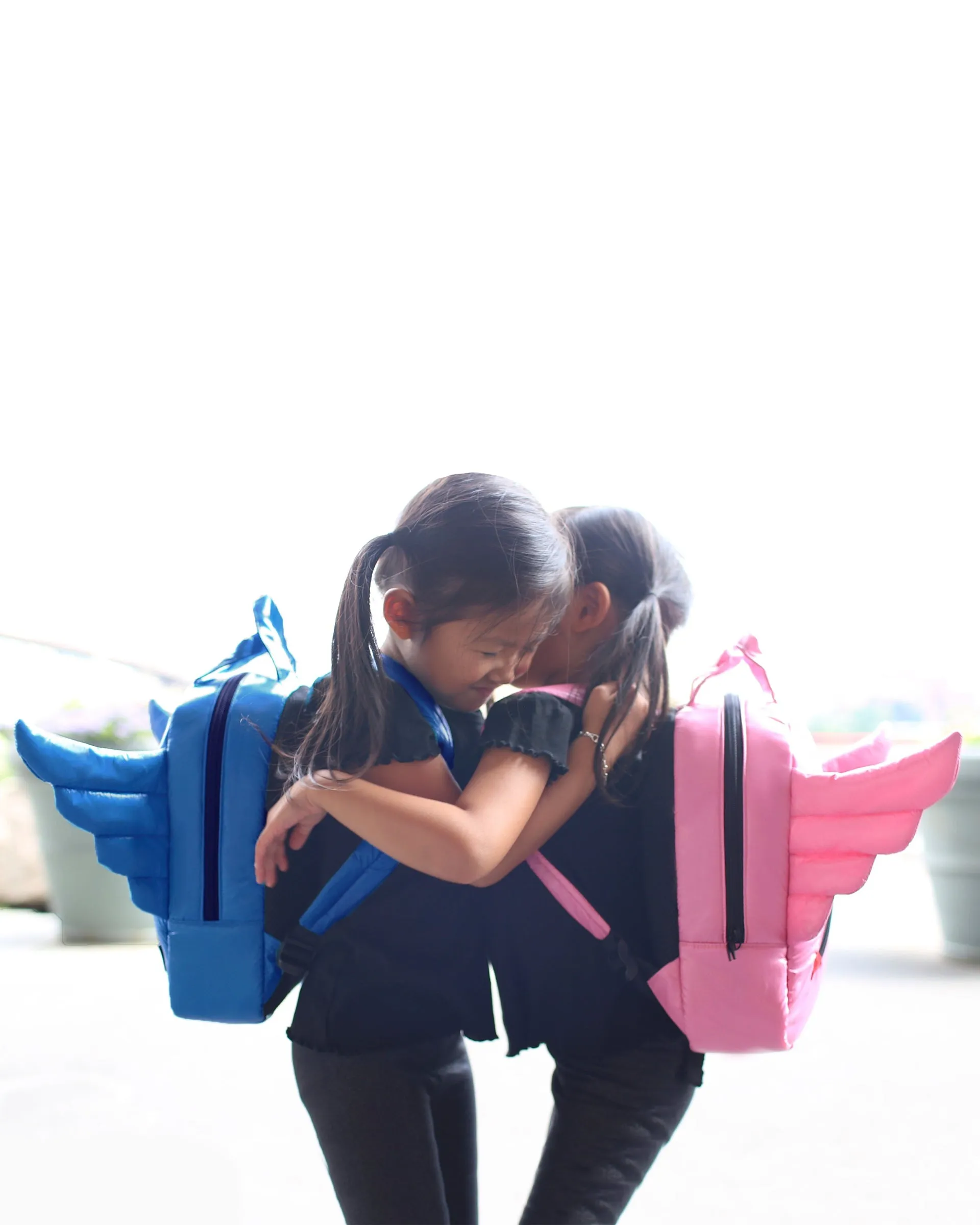 MINI Wings Backpack