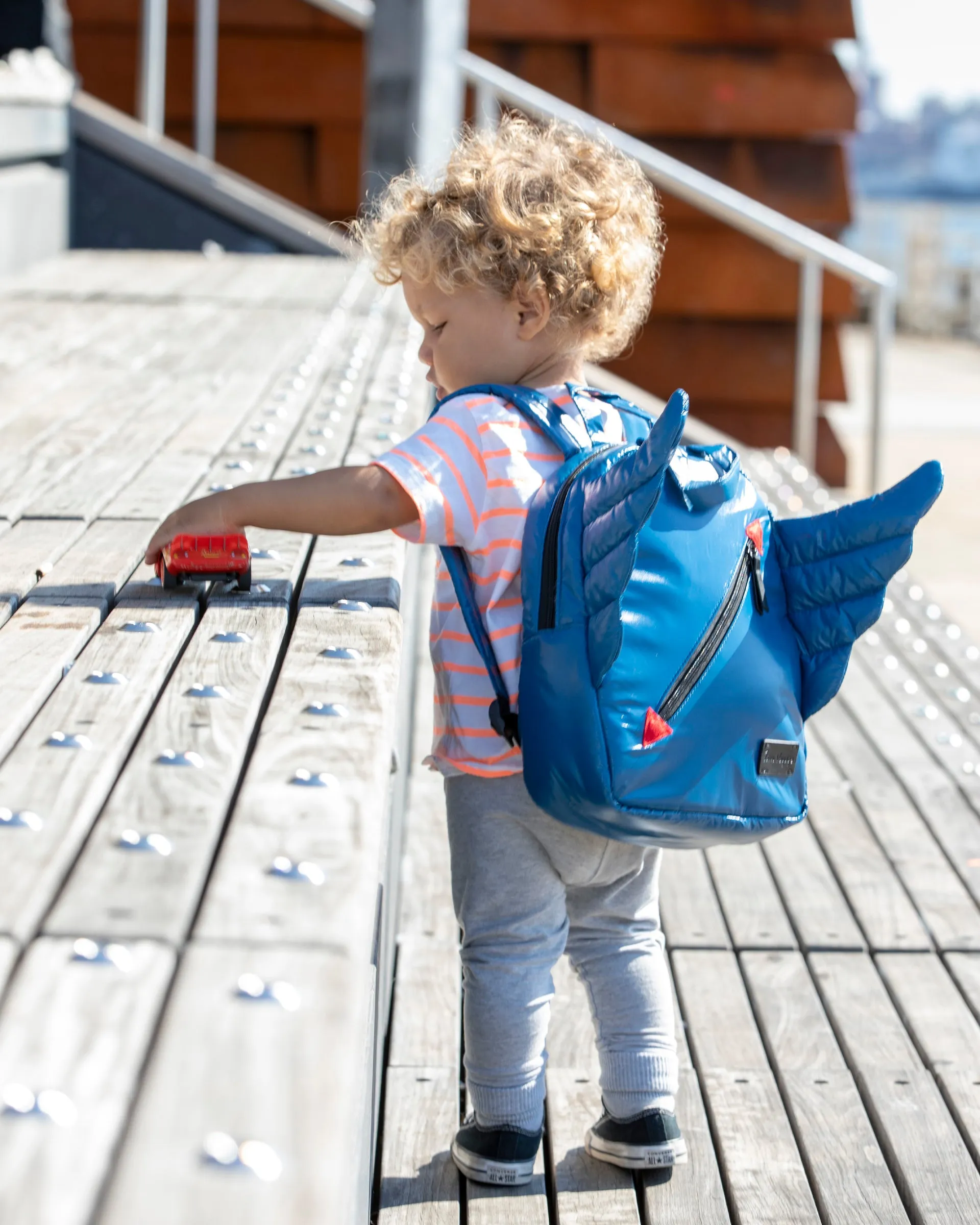MINI Wings Backpack