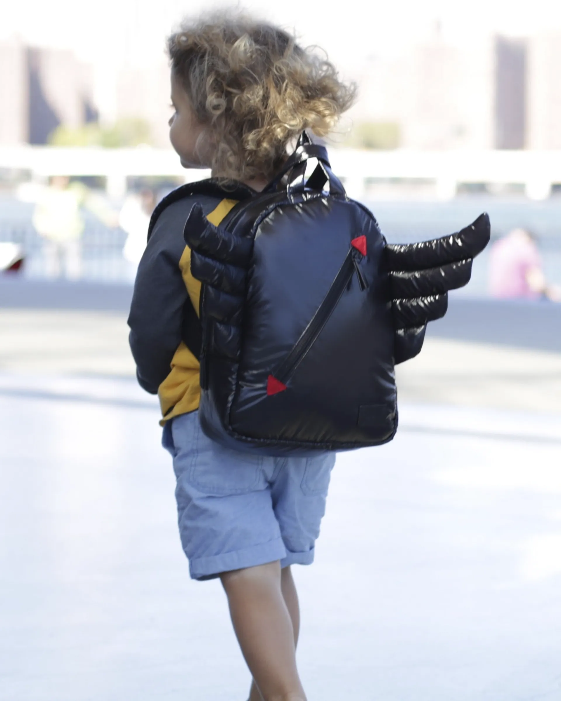 MINI Wings Backpack