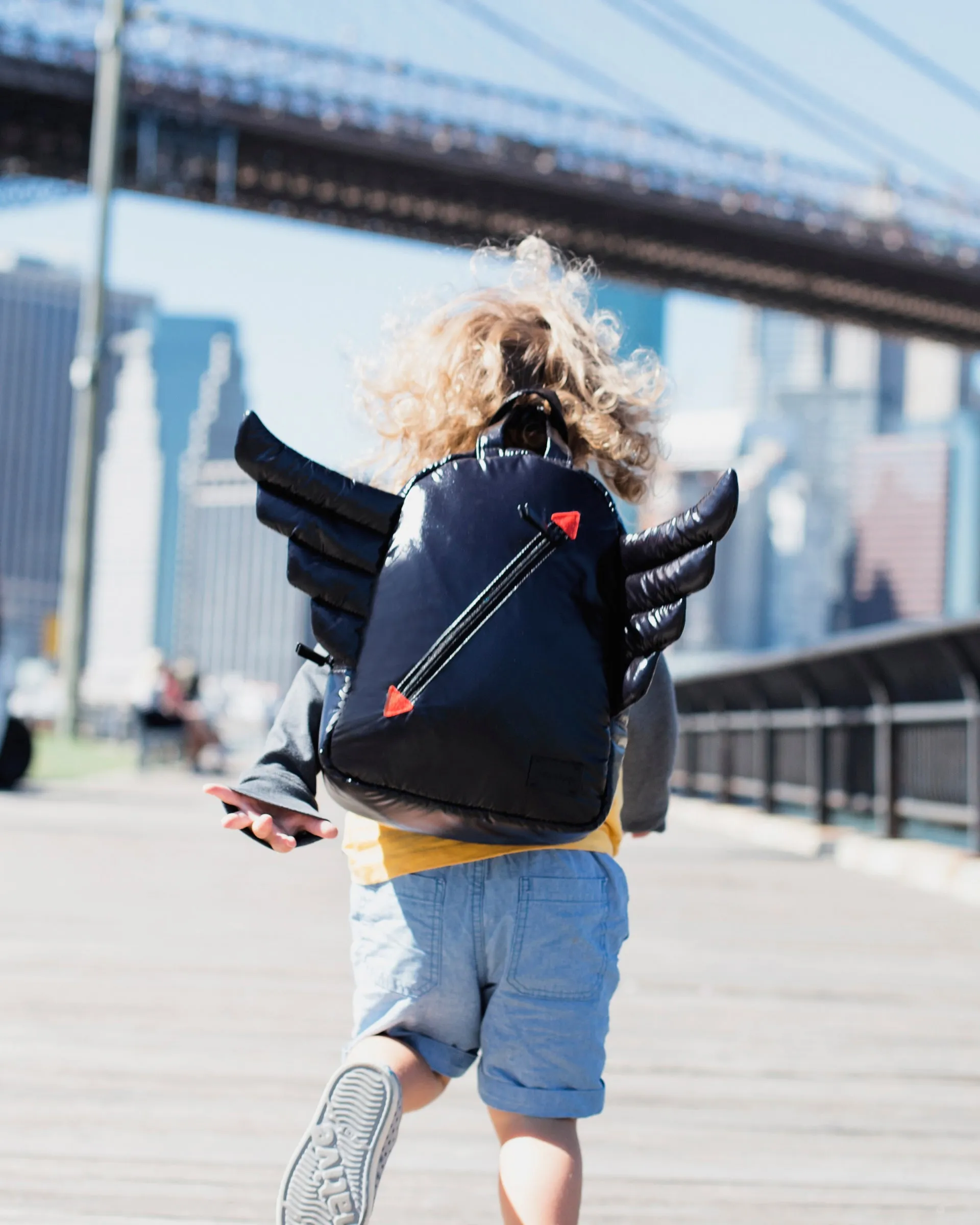 MINI Wings Backpack