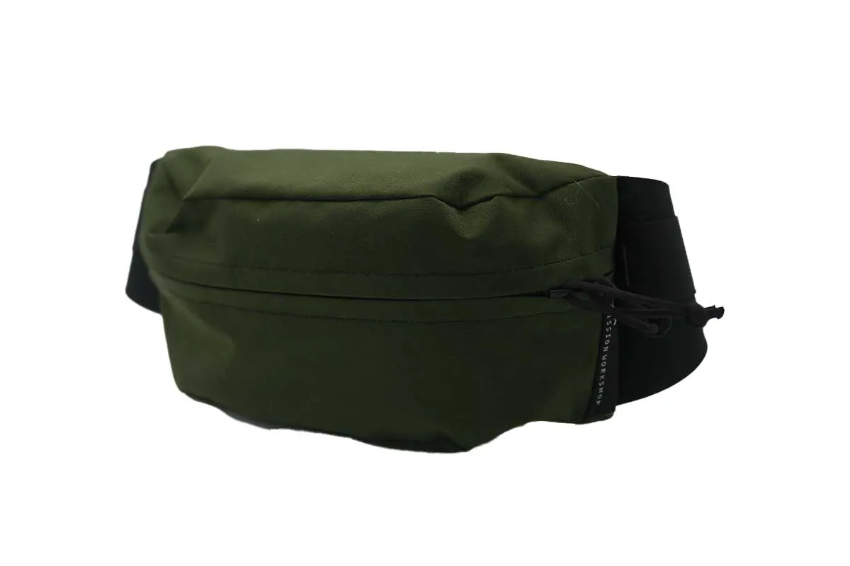 Mission Workshop The Axis Modular Waist Pack