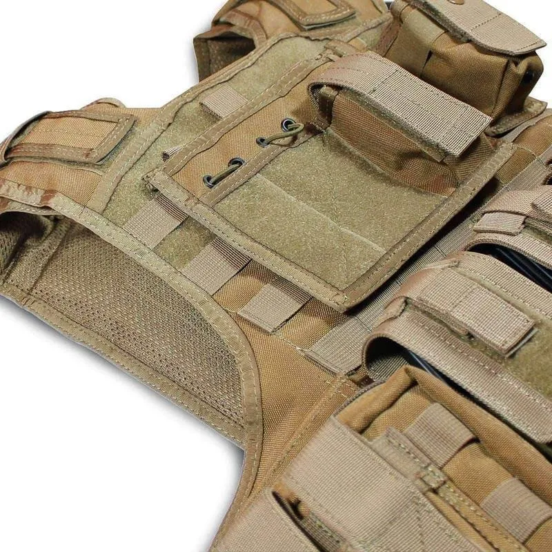 MK2 Plate carrier
