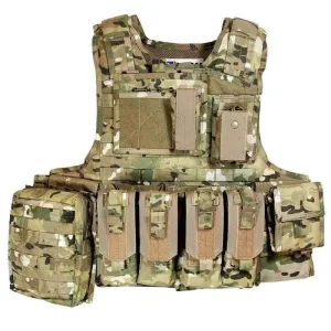 MK2 Plate carrier