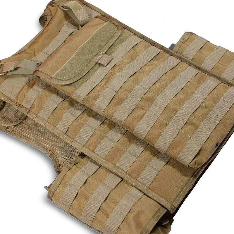MK2 Plate carrier