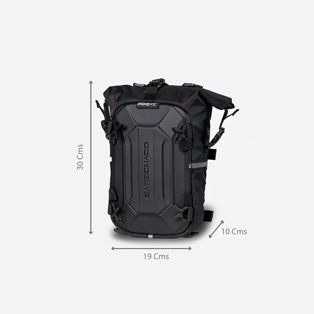 ModPac Pro- Setup