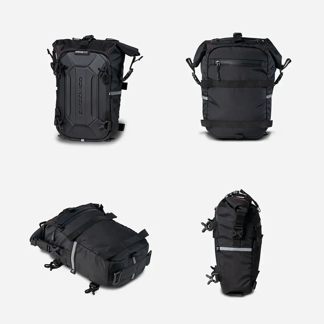 ModPac Pro- Setup