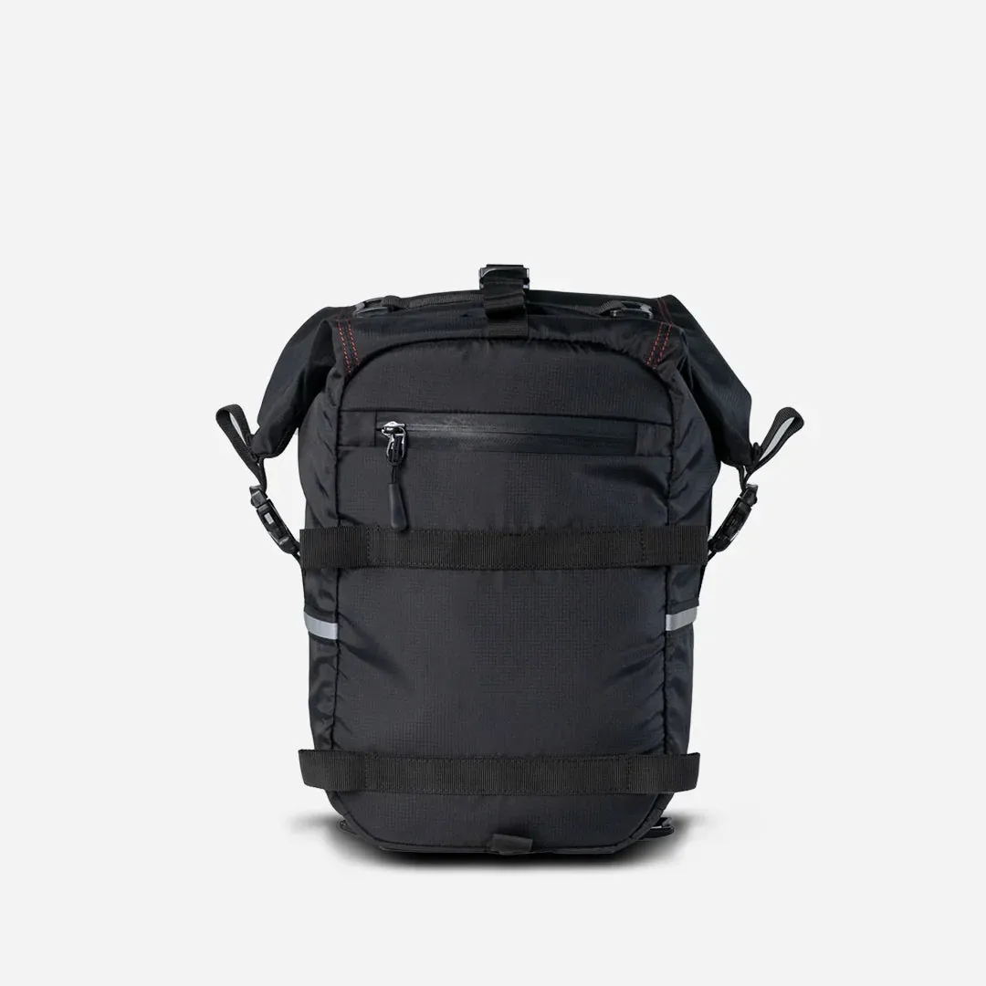 ModPac Pro- Setup