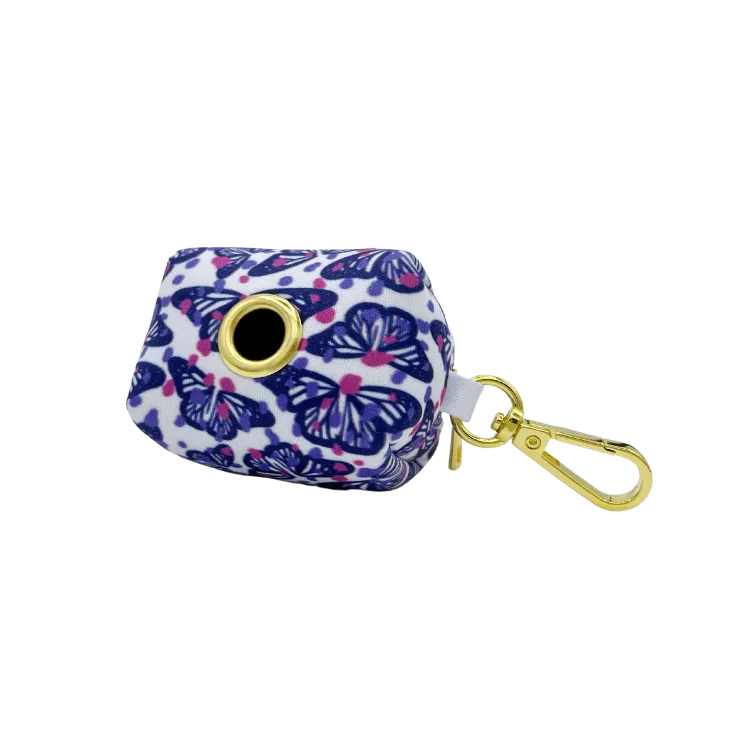 Monarch - Dog Poop Bag Holder - FINAL SALE