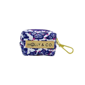 Monarch - Dog Poop Bag Holder - FINAL SALE