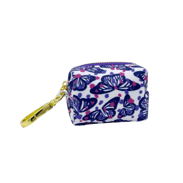 Monarch - Dog Poop Bag Holder - FINAL SALE