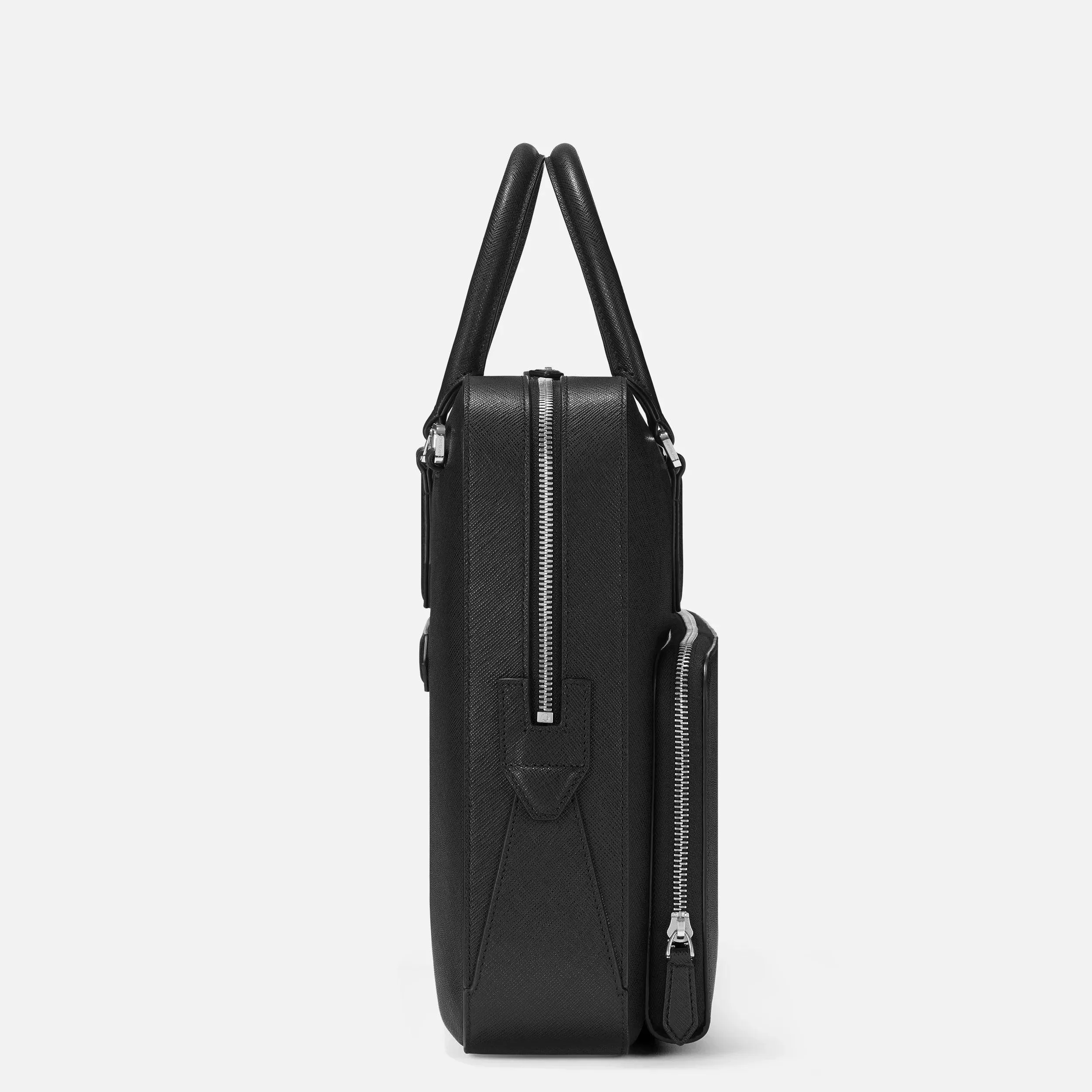 Montblanc Bag Average Document Montblanc Sartorial Black Document 130271