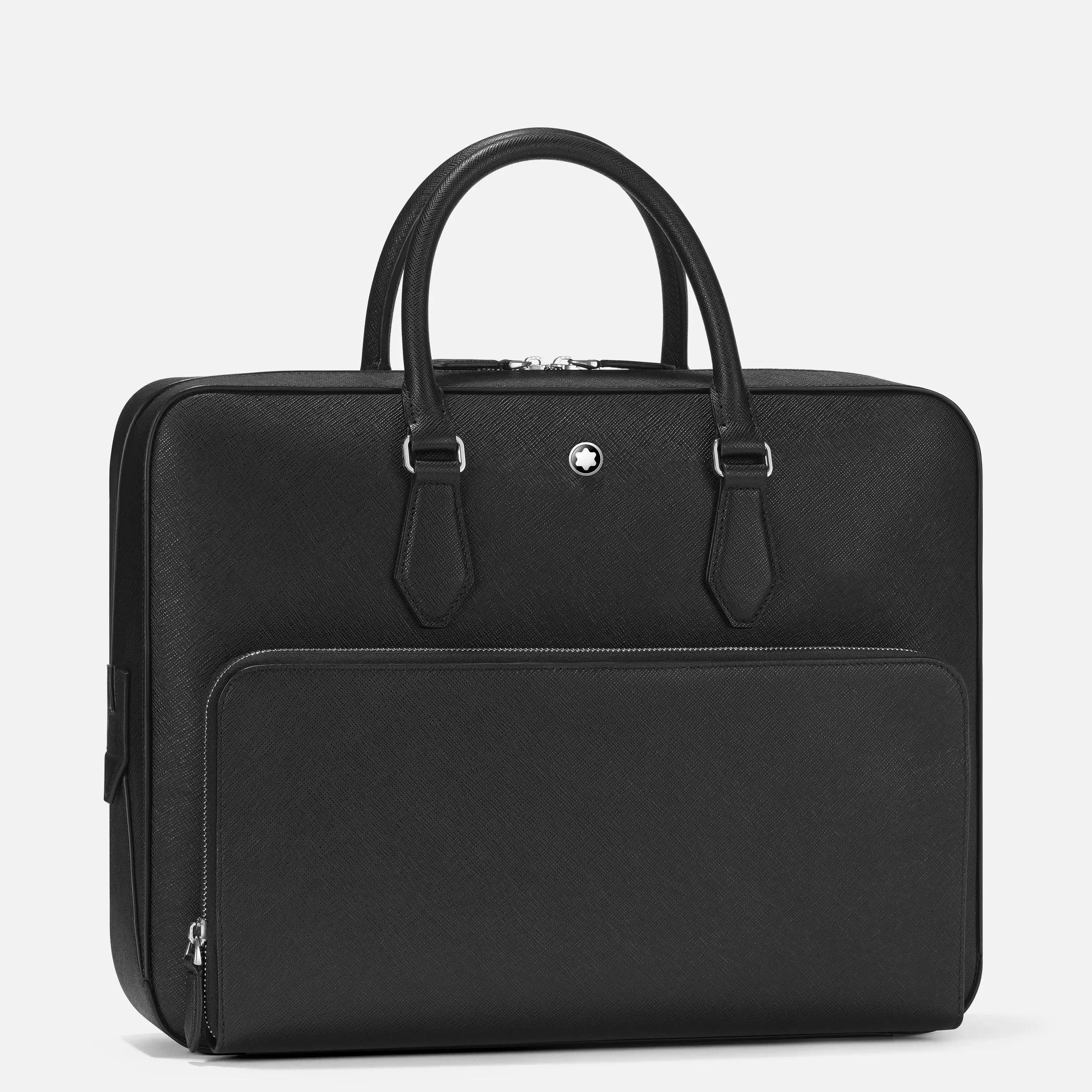 Montblanc Bag Average Document Montblanc Sartorial Black Document 130271