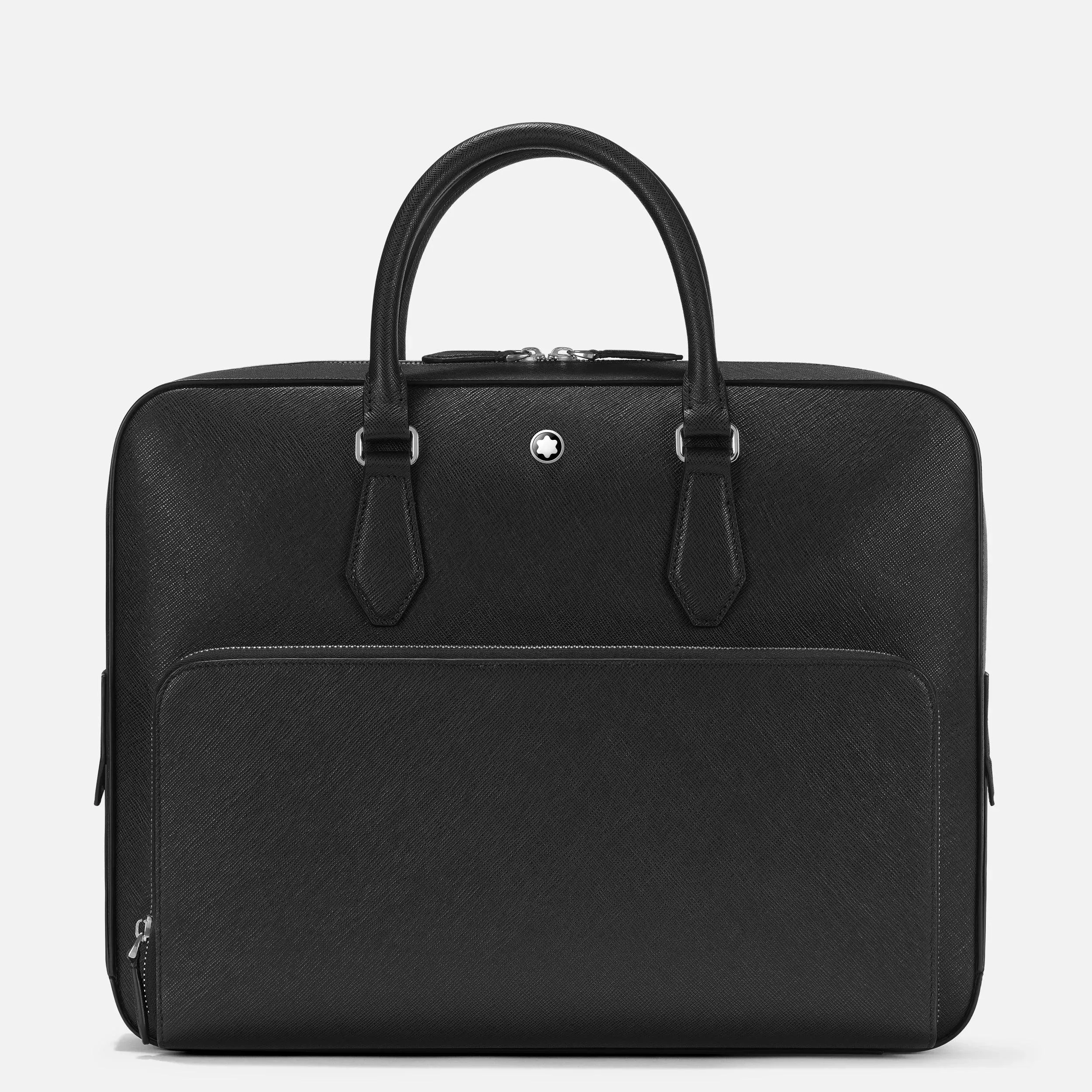 Montblanc Bag Average Document Montblanc Sartorial Black Document 130271
