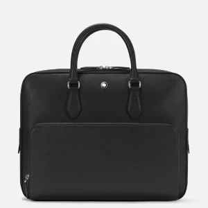 Montblanc Bag Average Document Montblanc Sartorial Black Document 130271