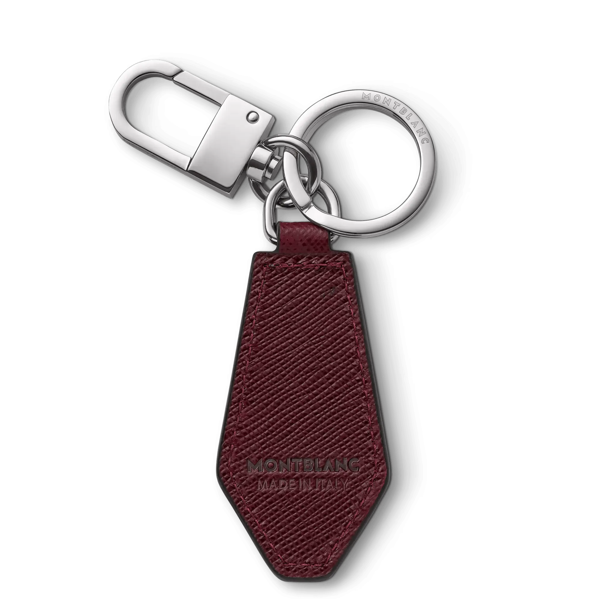 Montblanc Diamond -shaped keychain Montblanc Sartorial Cobalt Viola 10828