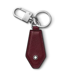 Montblanc Diamond -shaped keychain Montblanc Sartorial Cobalt Viola 10828