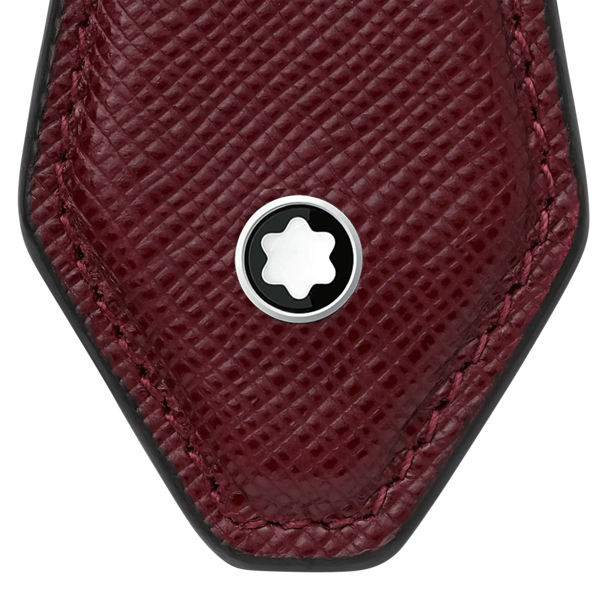 Montblanc Diamond -shaped keychain Montblanc Sartorial Cobalt Viola 10828