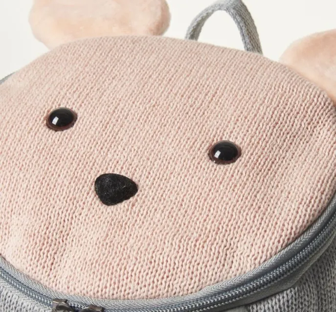 Mouse Backpack
