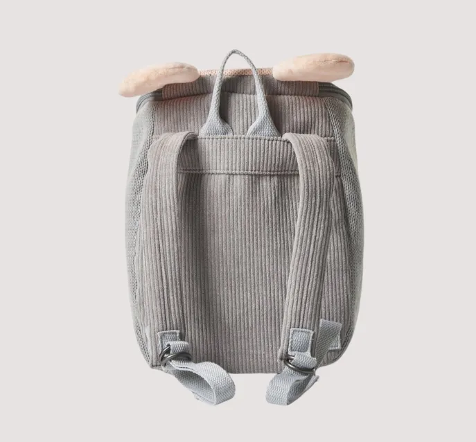 Mouse Backpack