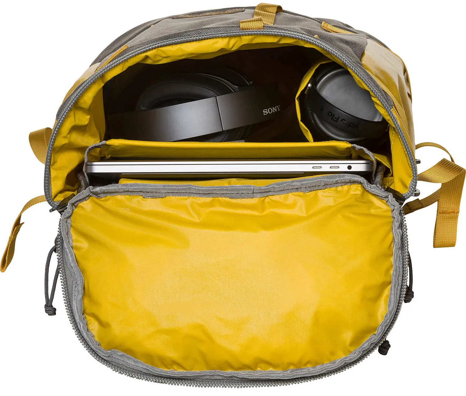 Mystery Ranch Robo Flip Backpack