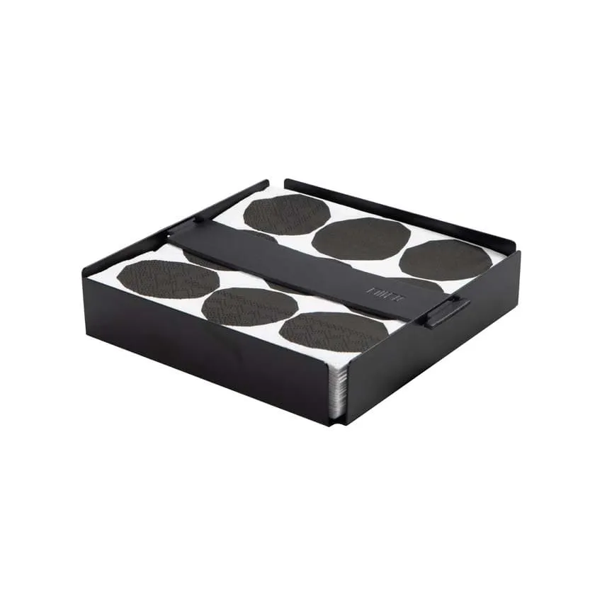 Napkin holder