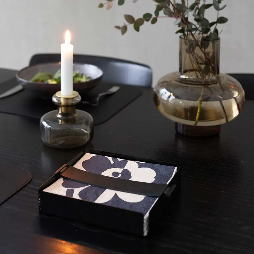 Napkin holder