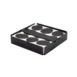 Napkin holder