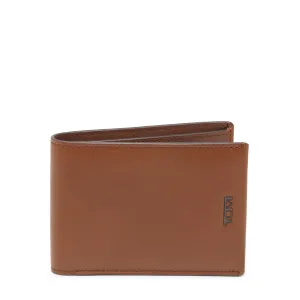 Nassau Double Billfold