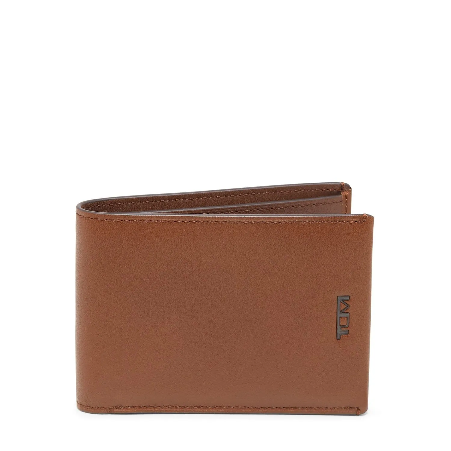 Nassau Double Billfold