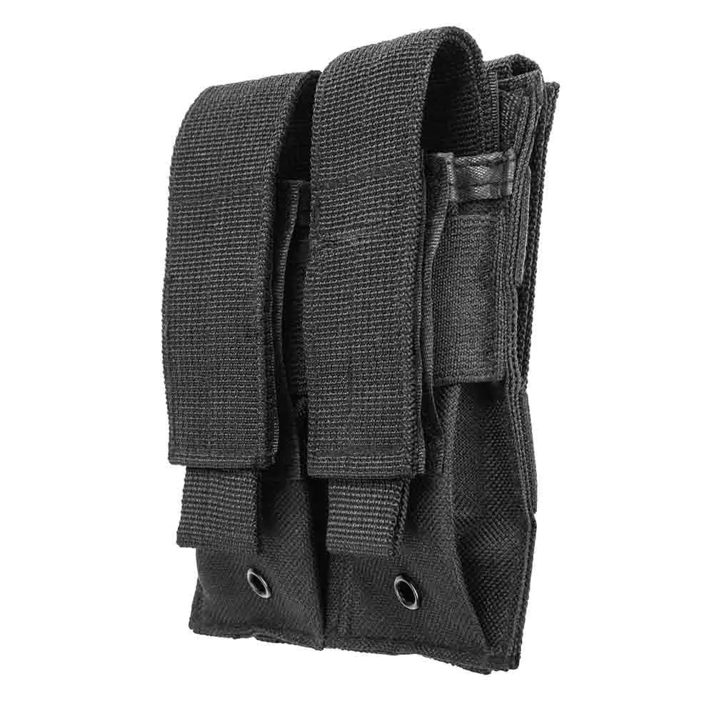 NcSTAR VISM Double Pistol Mag Pouch CVP2P2931
