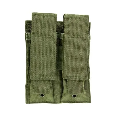NcSTAR VISM Double Pistol Mag Pouch CVP2P2931