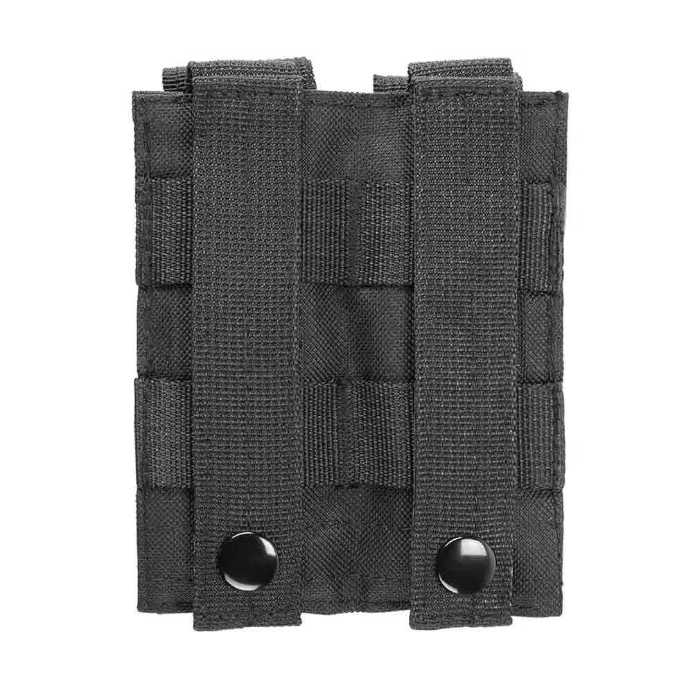 NcSTAR VISM Double Pistol Mag Pouch CVP2P2931