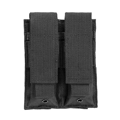 NcSTAR VISM Double Pistol Mag Pouch CVP2P2931