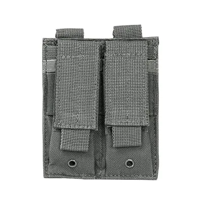 NcSTAR VISM Double Pistol Mag Pouch CVP2P2931