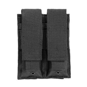 NcSTAR VISM Double Pistol Mag Pouch CVP2P2931