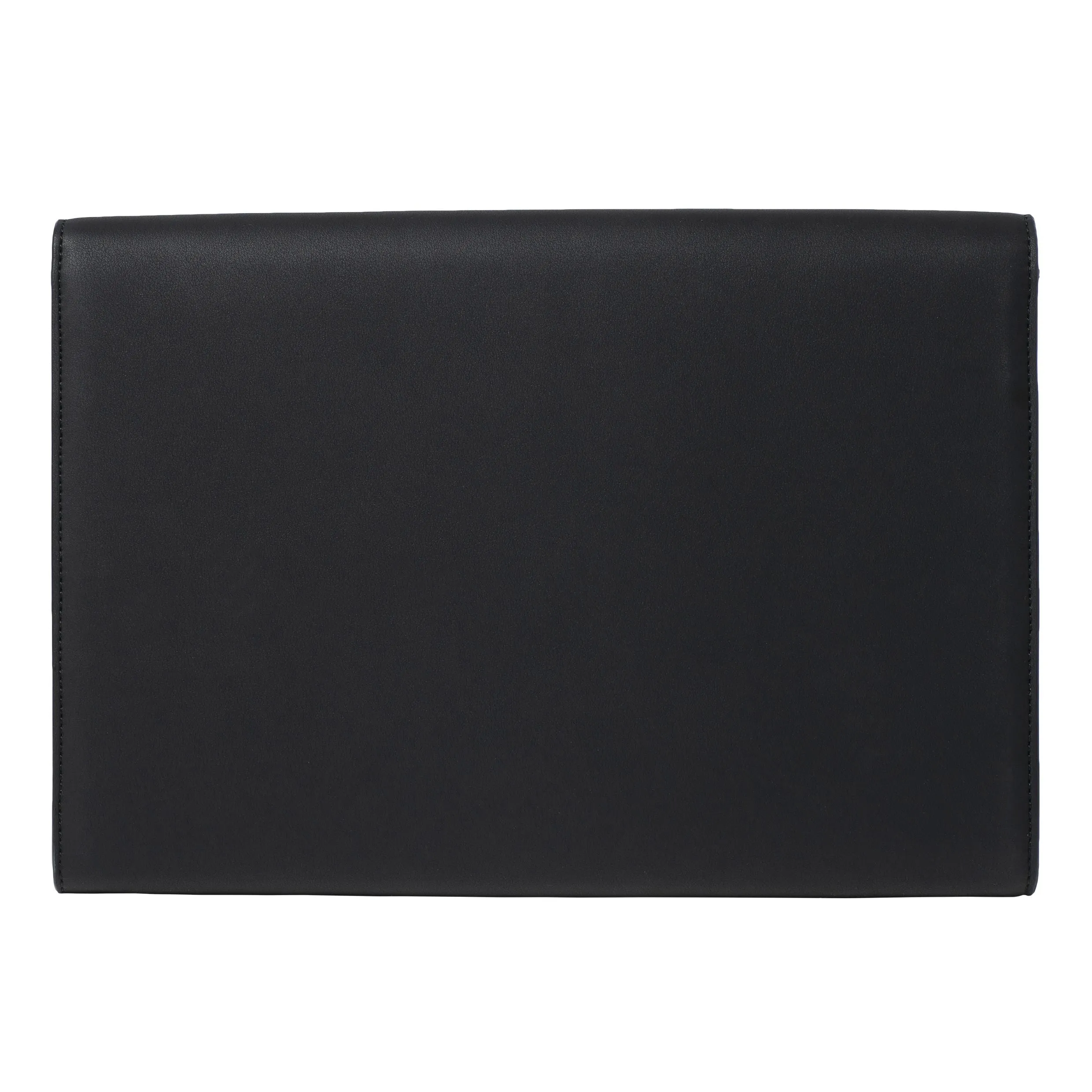 Nina Ricci REO928A-Clutch bag Medaillon Noir