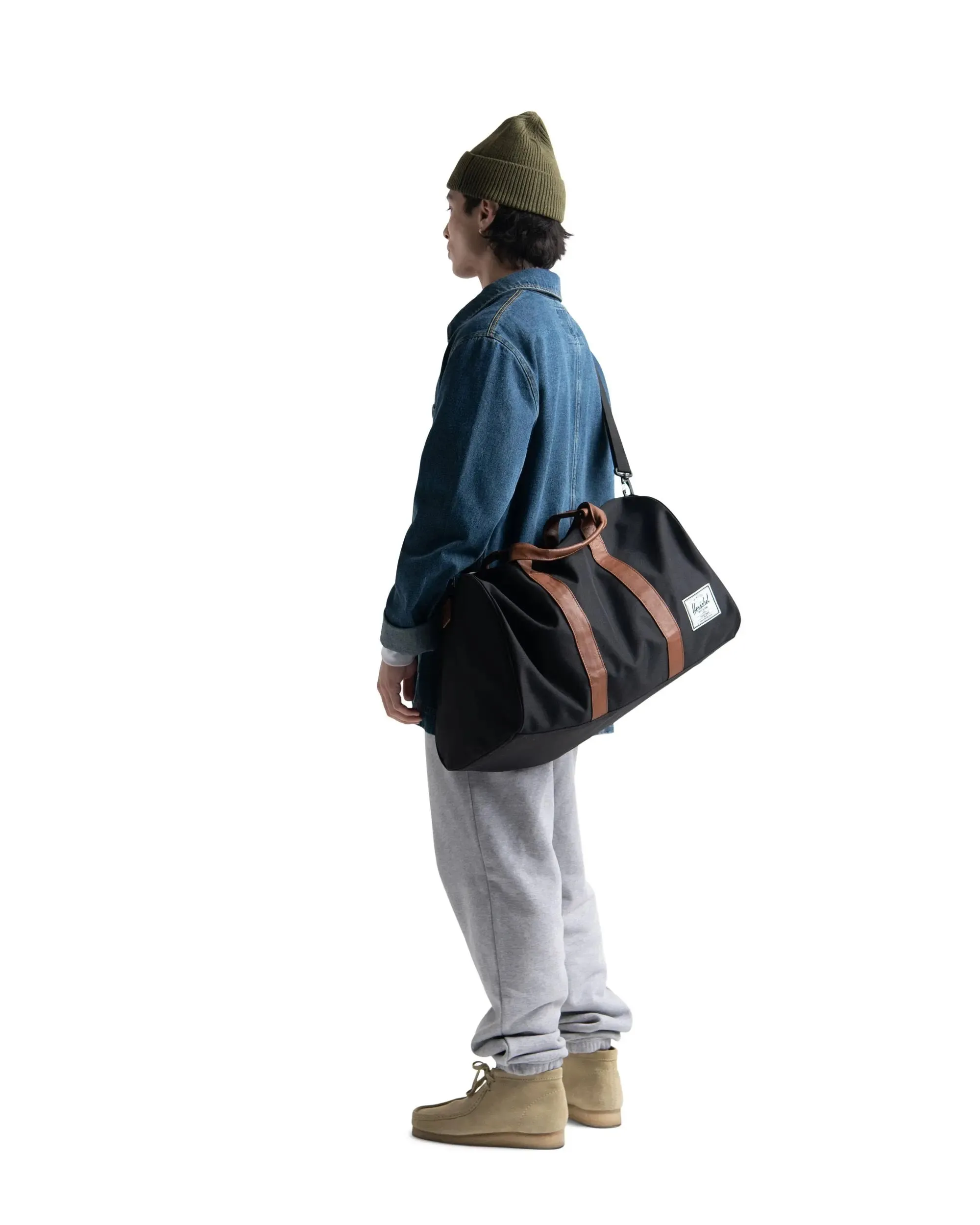 Novel Duffle | 43L