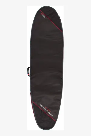 O&E COMPACT DAY LONGBOARD BOARD BAG - 8'0"