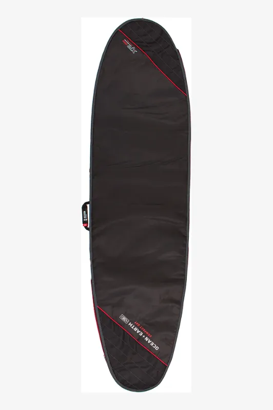 O&E COMPACT DAY LONGBOARD BOARD BAG - 8'0"
