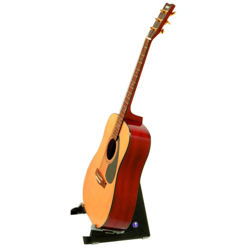 On Stage Foldup Mighty Guitar Stand