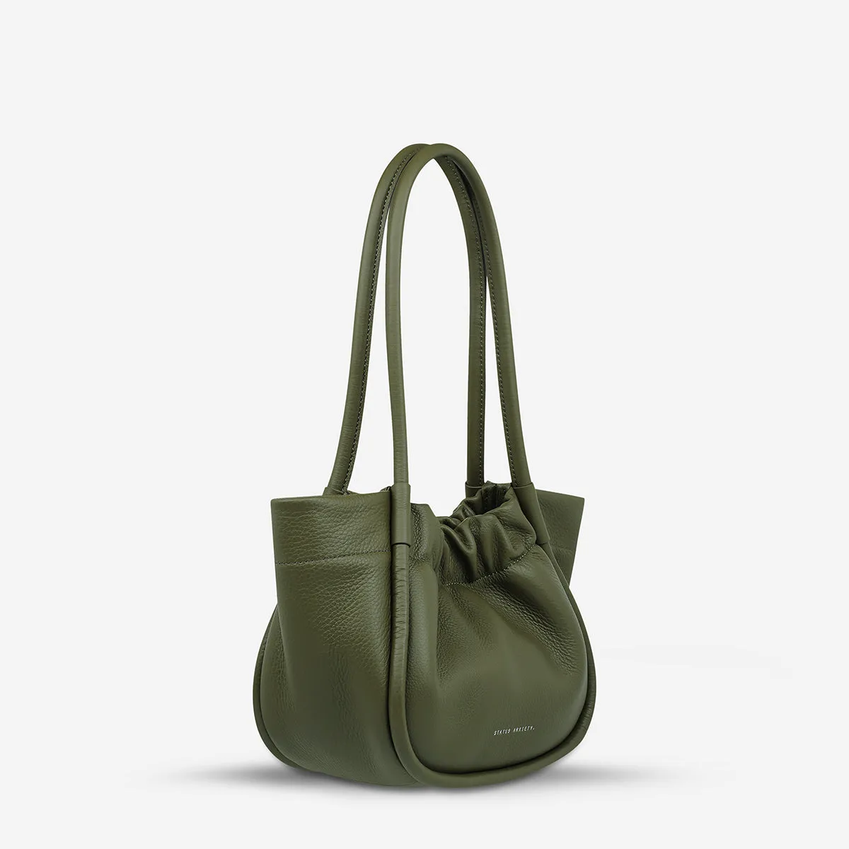 Ordinary Pleasures Bag - Khaki