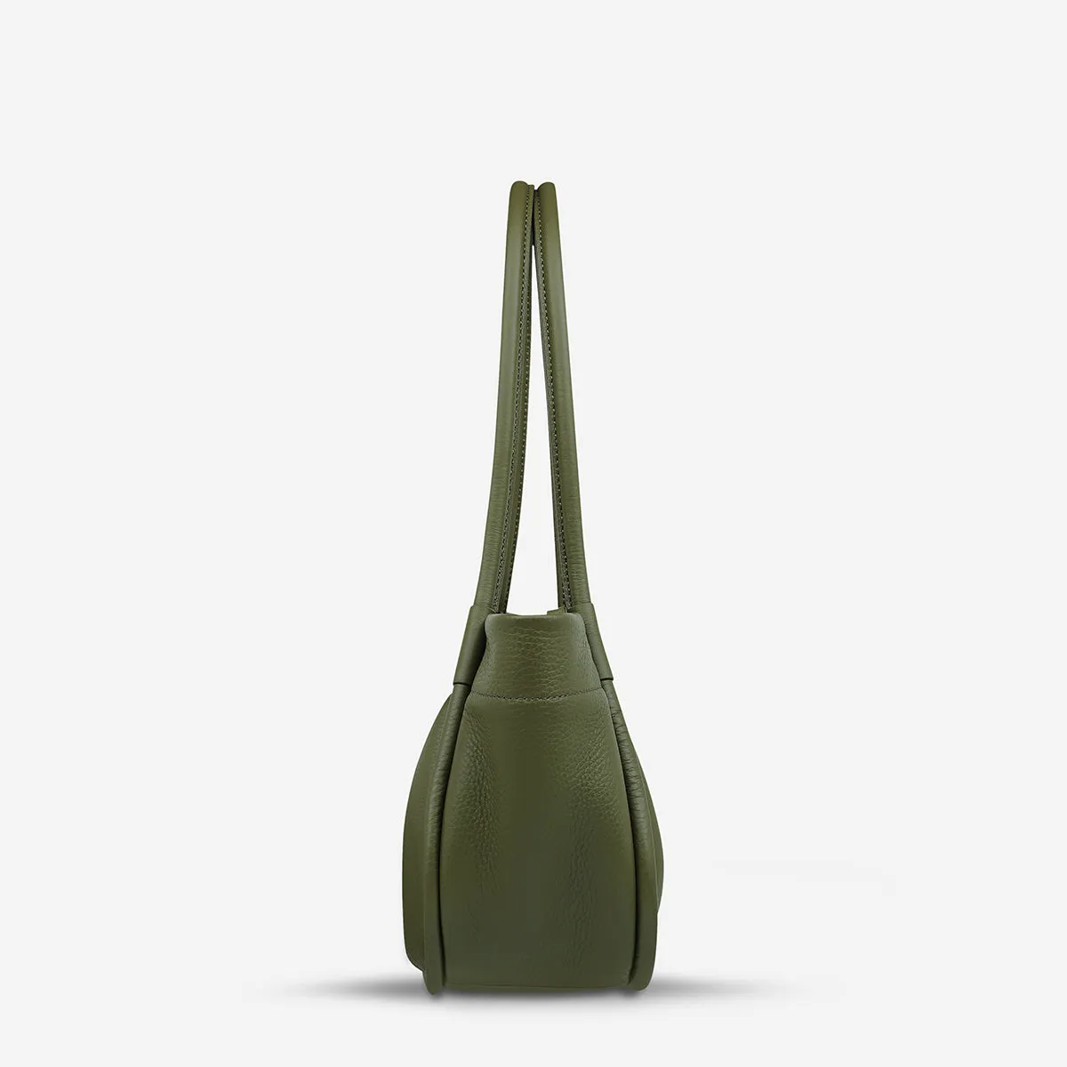 Ordinary Pleasures Bag - Khaki
